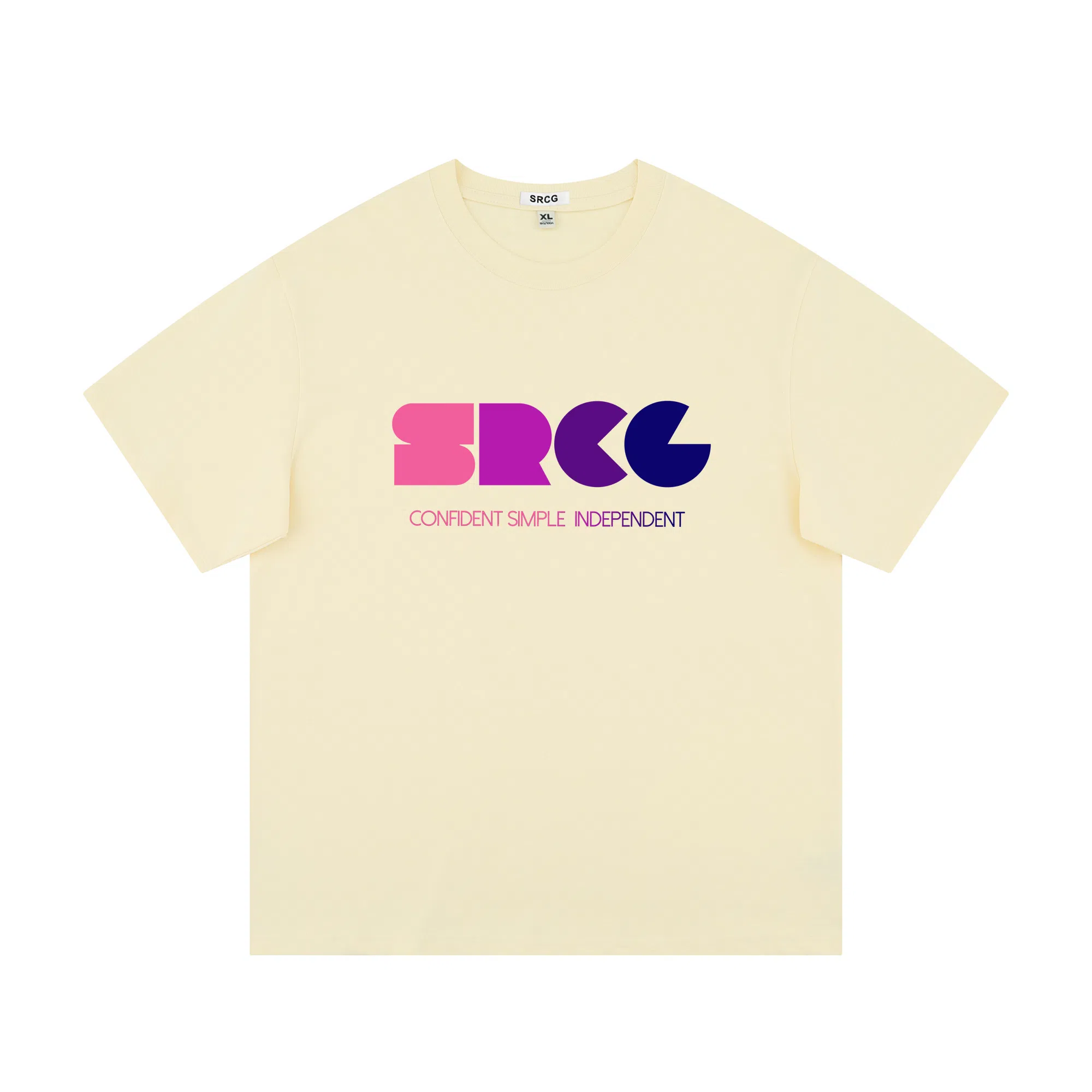 SRCG T