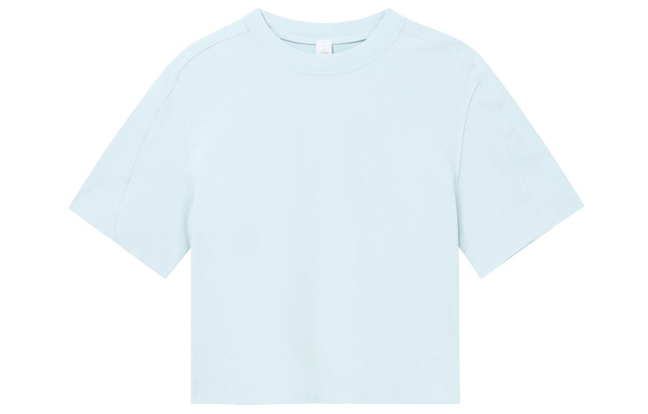 lululemon Heavyweight T