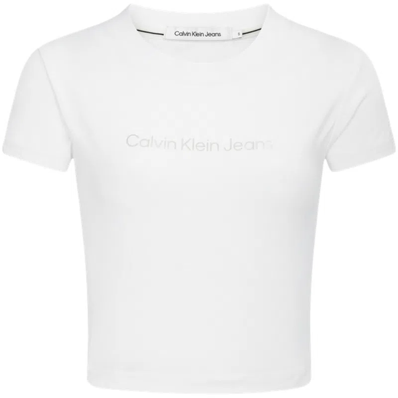 CKCalvin Klein SS23 T
