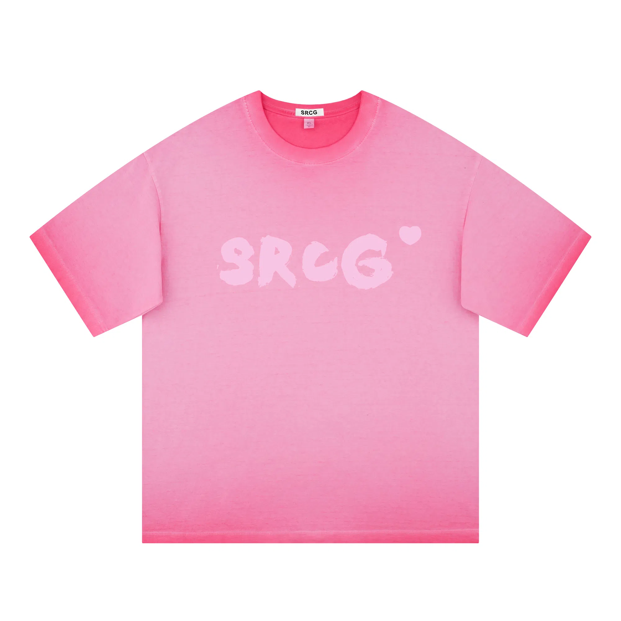 SRCG T