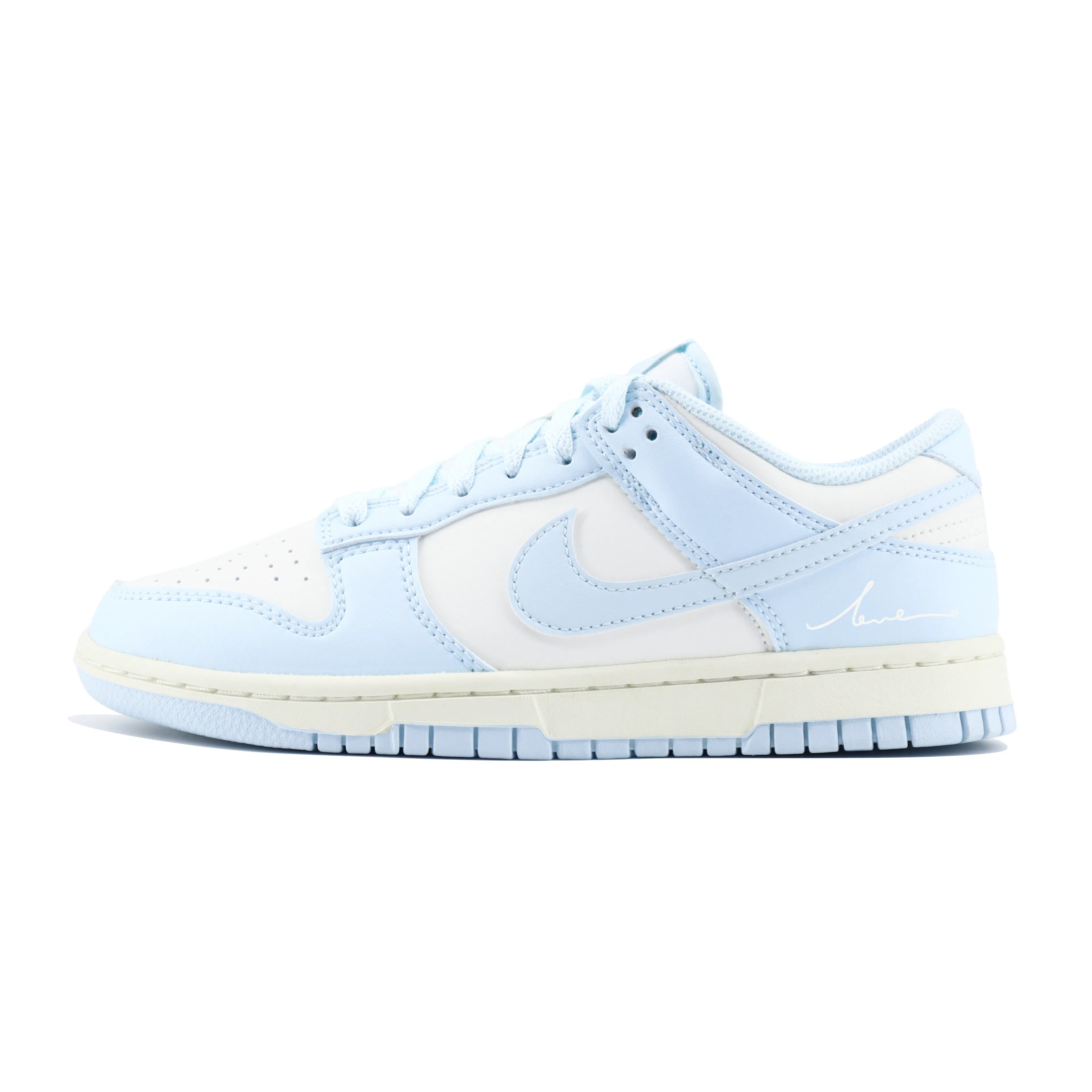 Nike Dunk Low Love