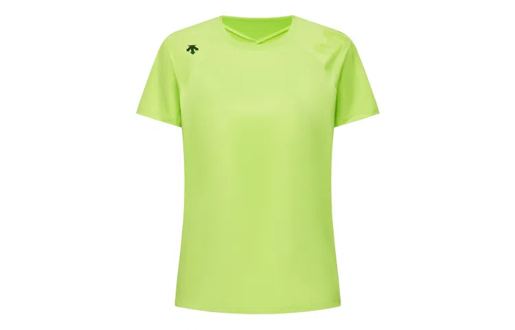 DESCENTE WOMENS TRAINING TOUGH T