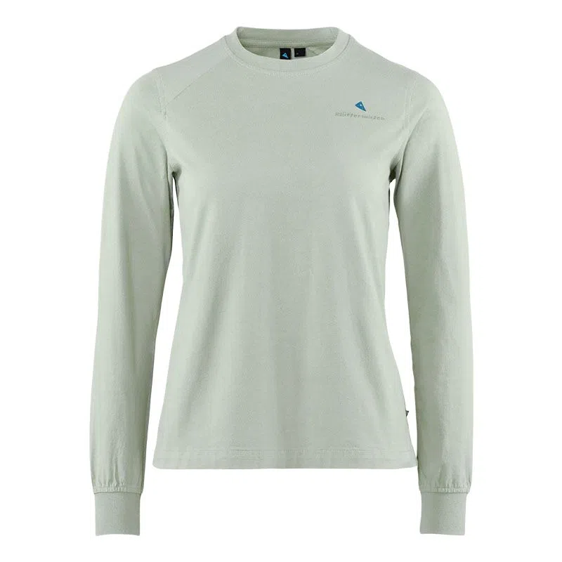 KLATTERMUSEN RootLogo T