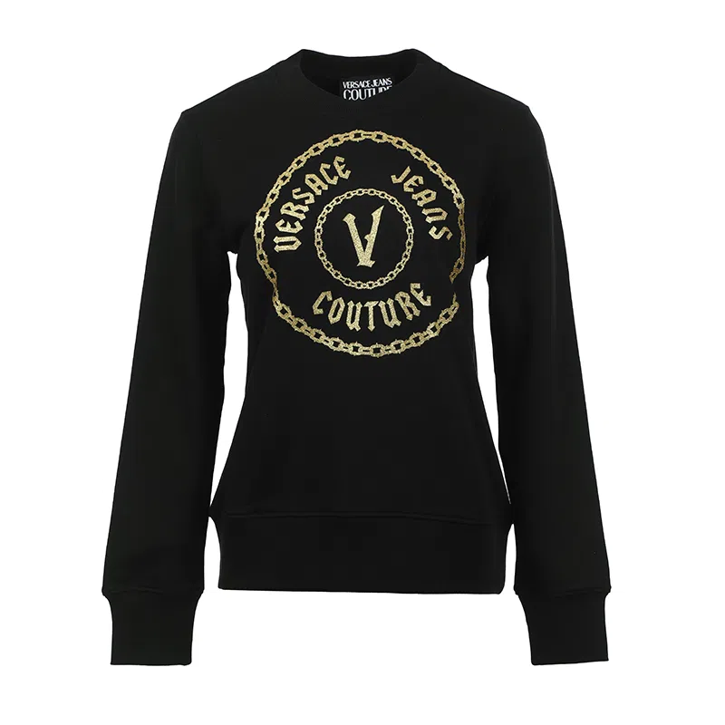 VERSACE JEANS COUTURE FW24 Logo