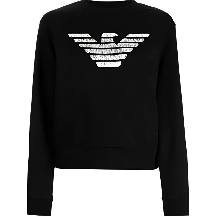 EMPORIO ARMANI FW21 Logo