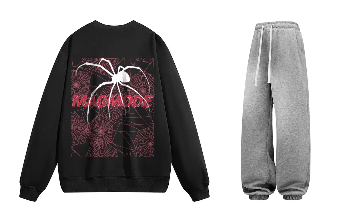 magmode