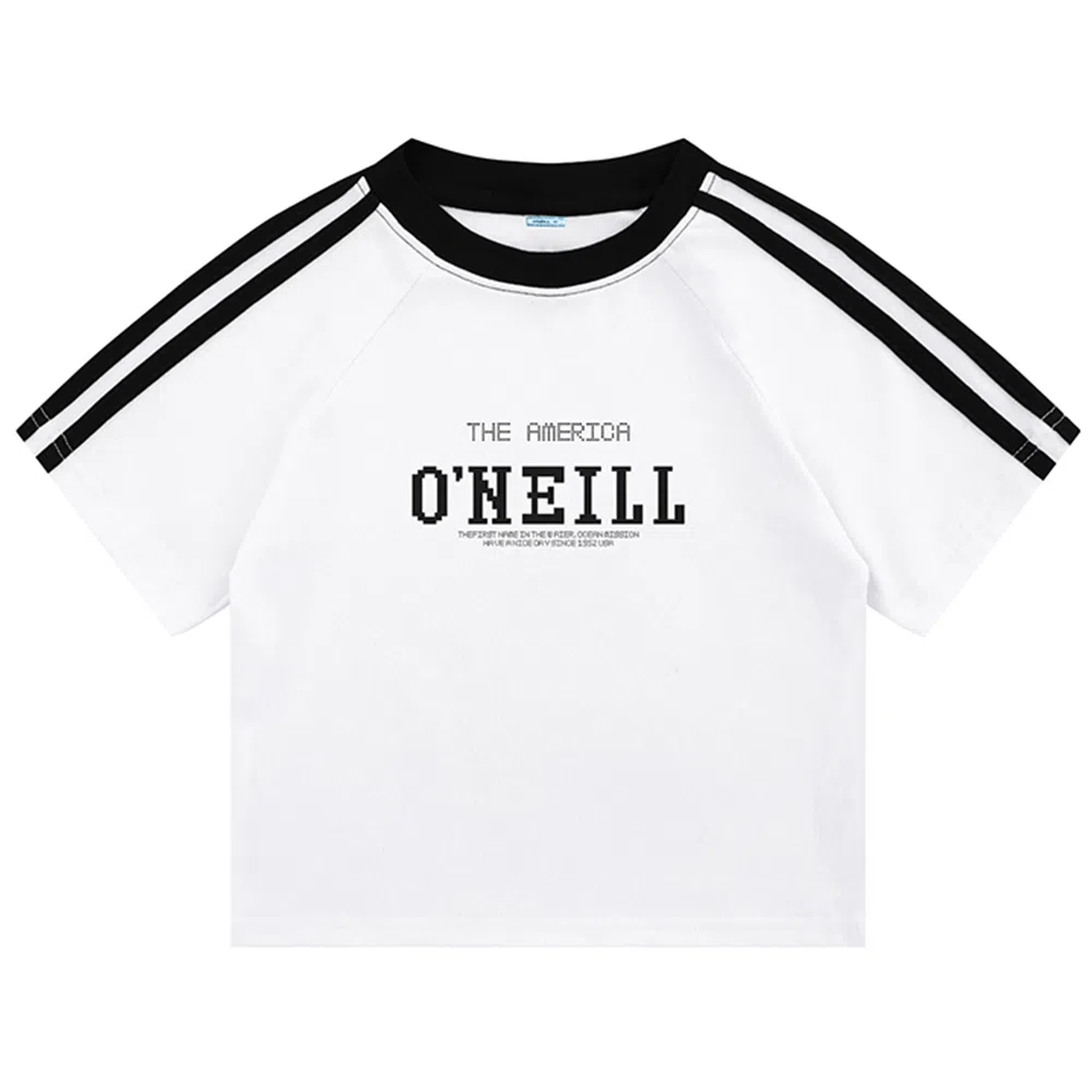 O'Neill logo SS24 T