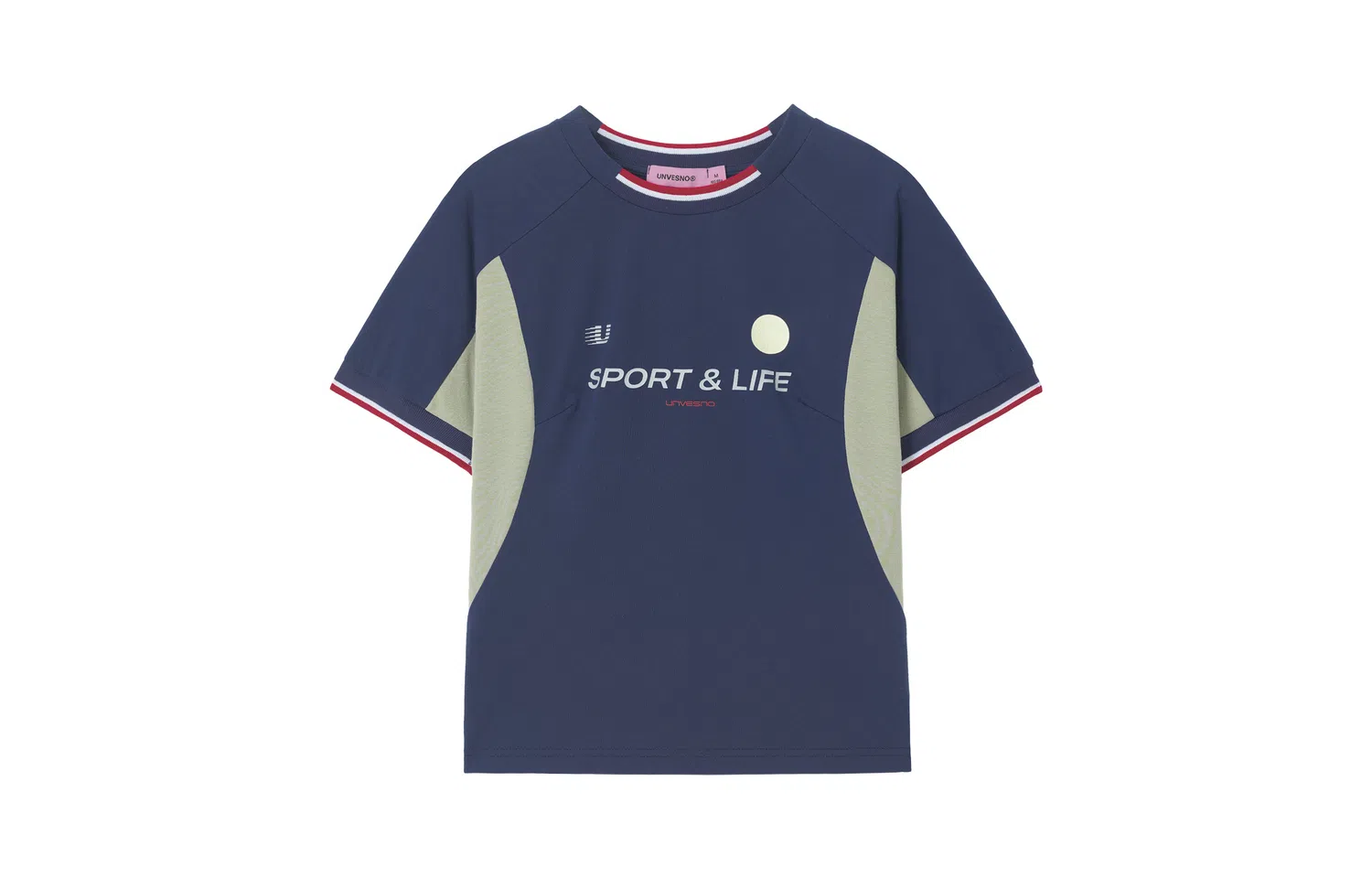 Unvesno (UN) SportLife5AT