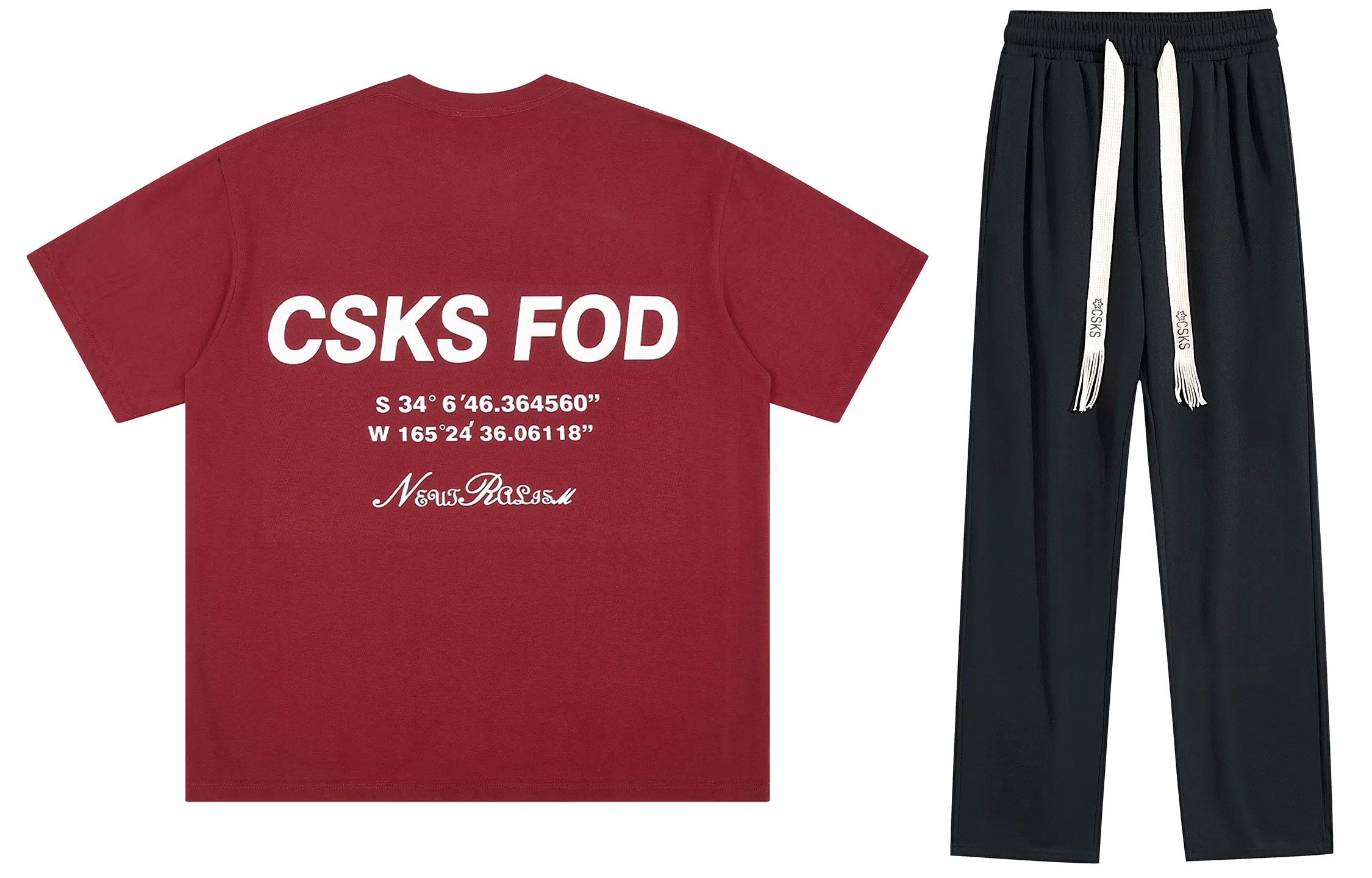 CSKS T