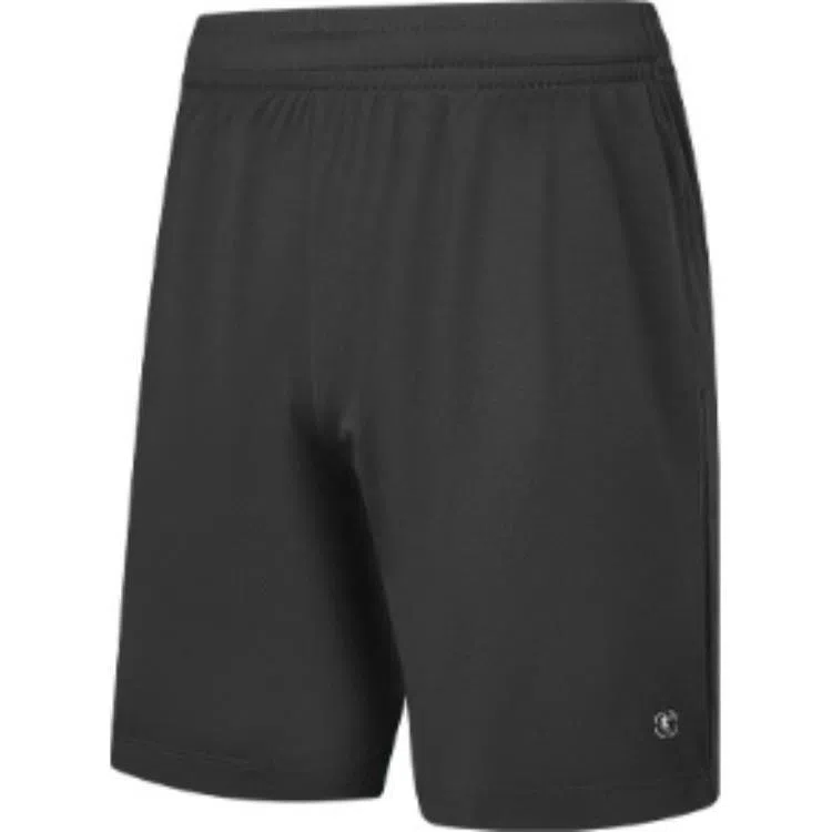 Jordan Iron Grey Shorts