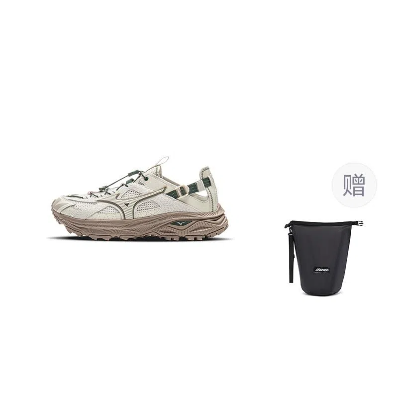 Mizuno Racer Trail SE