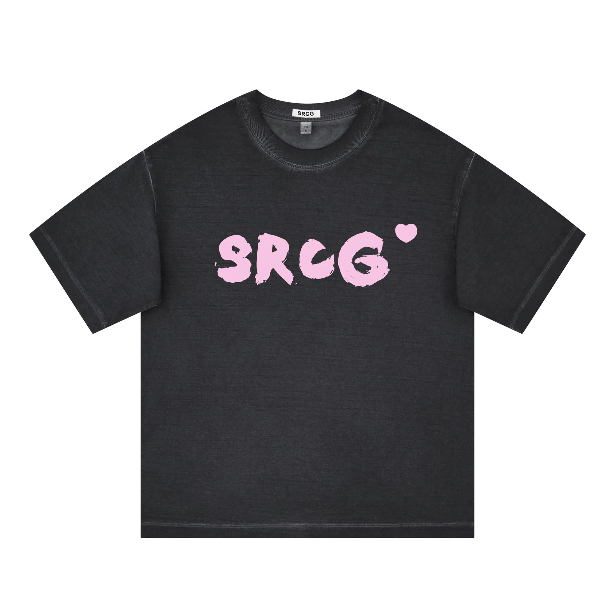 SRCG T