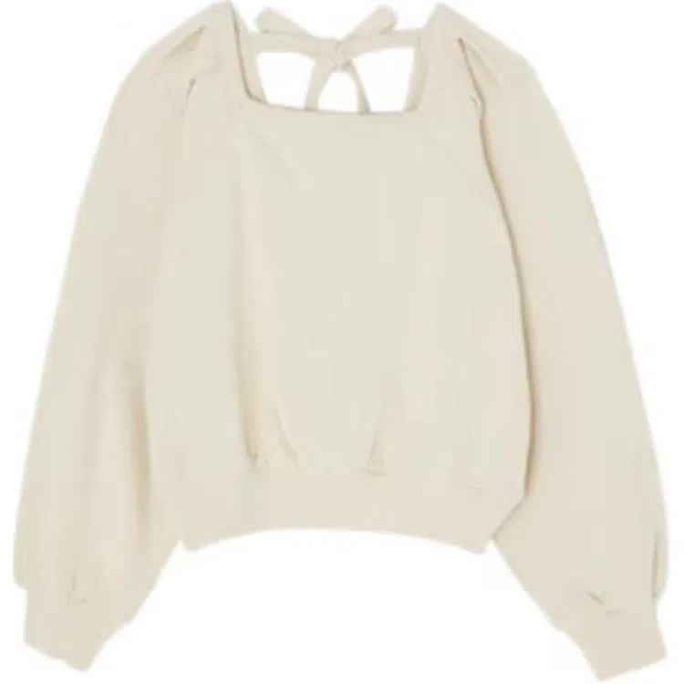MOUSSY