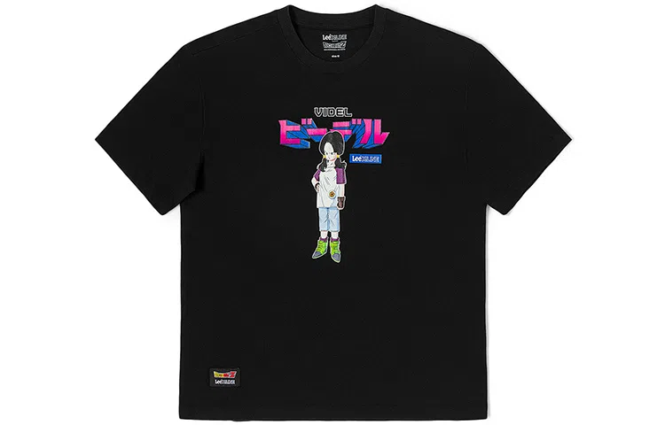 Lee Xline x Z SS23 T