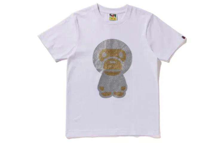 BAPE Logo T-Shirt