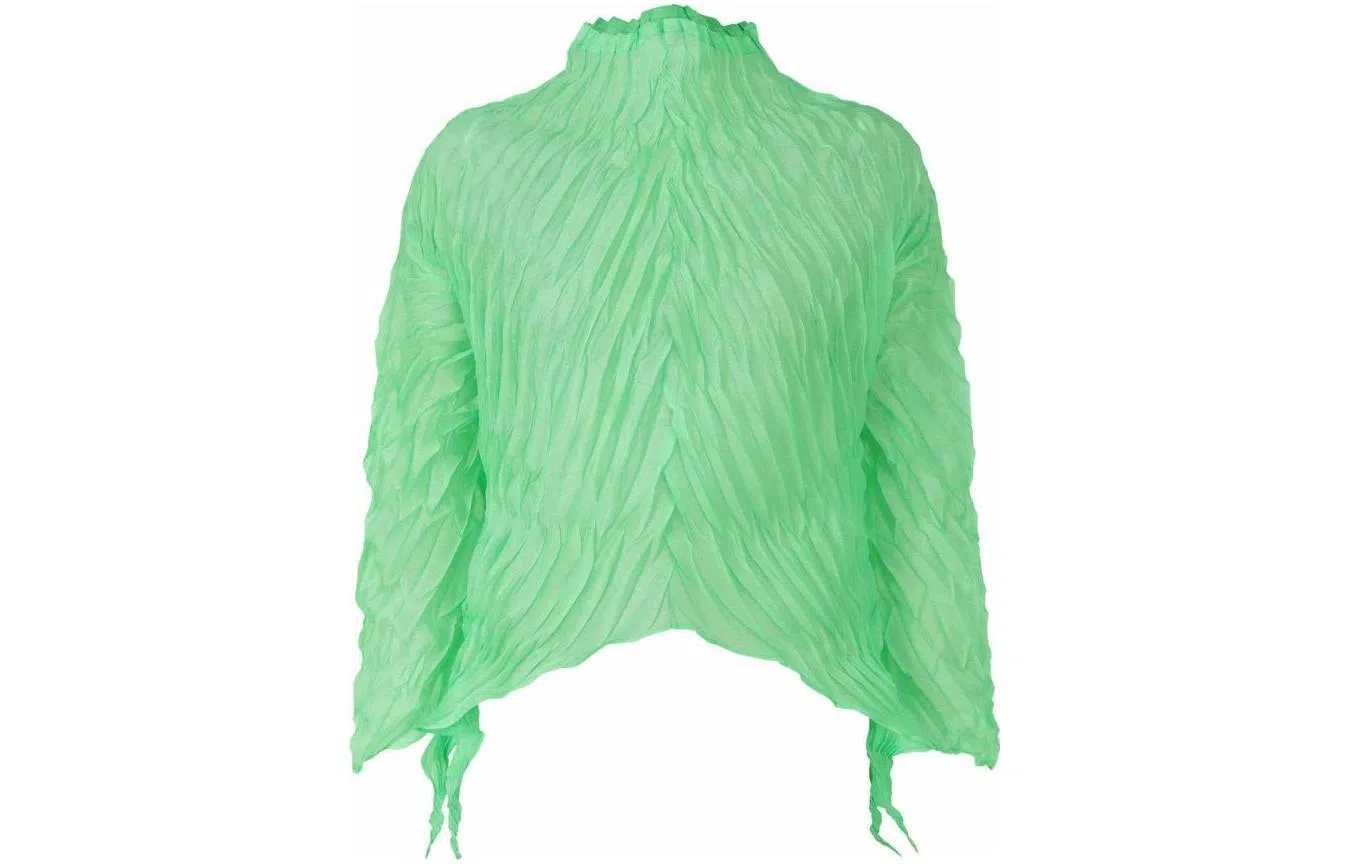 PLEATS PLEASE ISSEY MIYAKE SS22