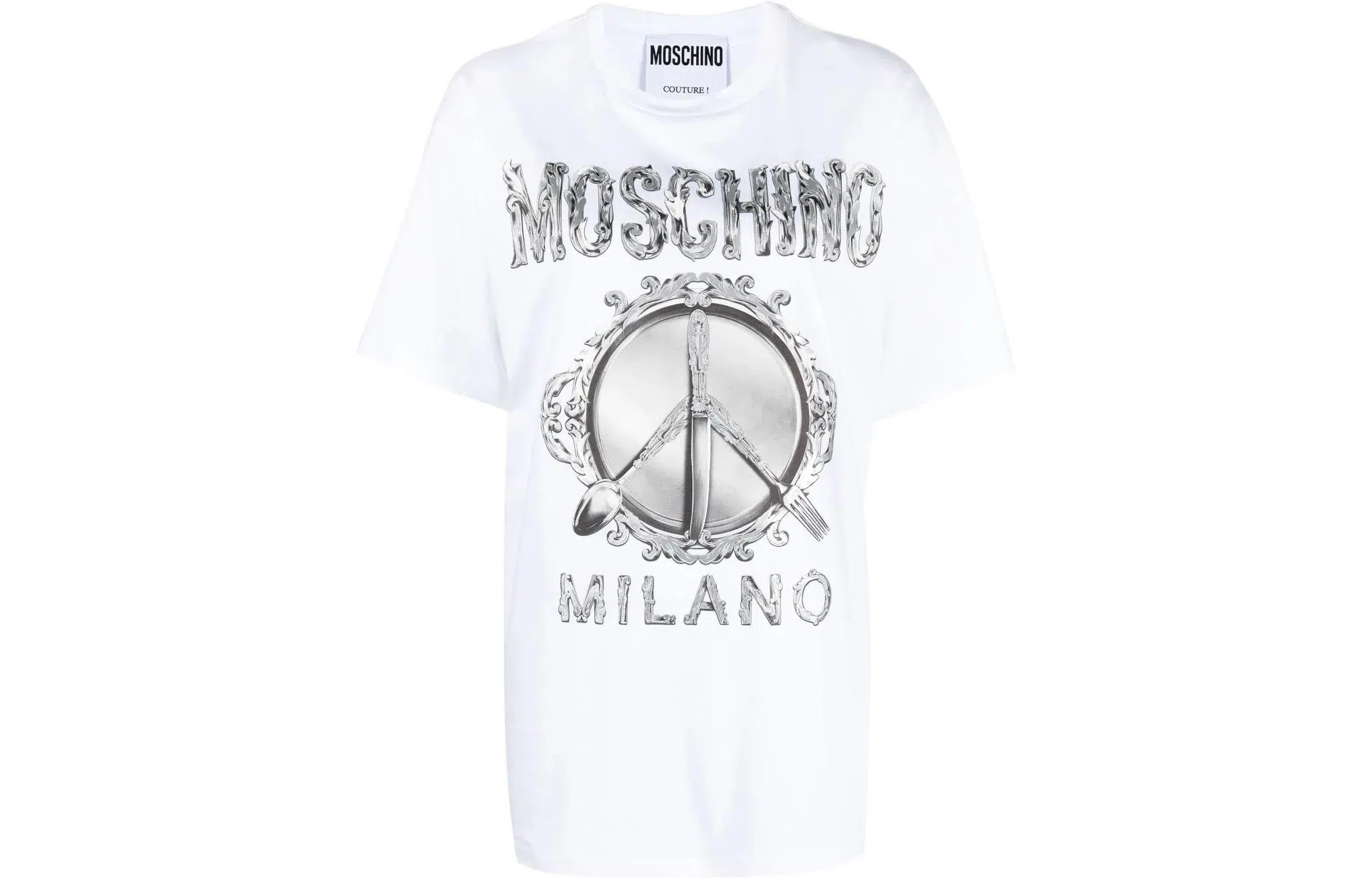 MOSCHINO FW22 T
