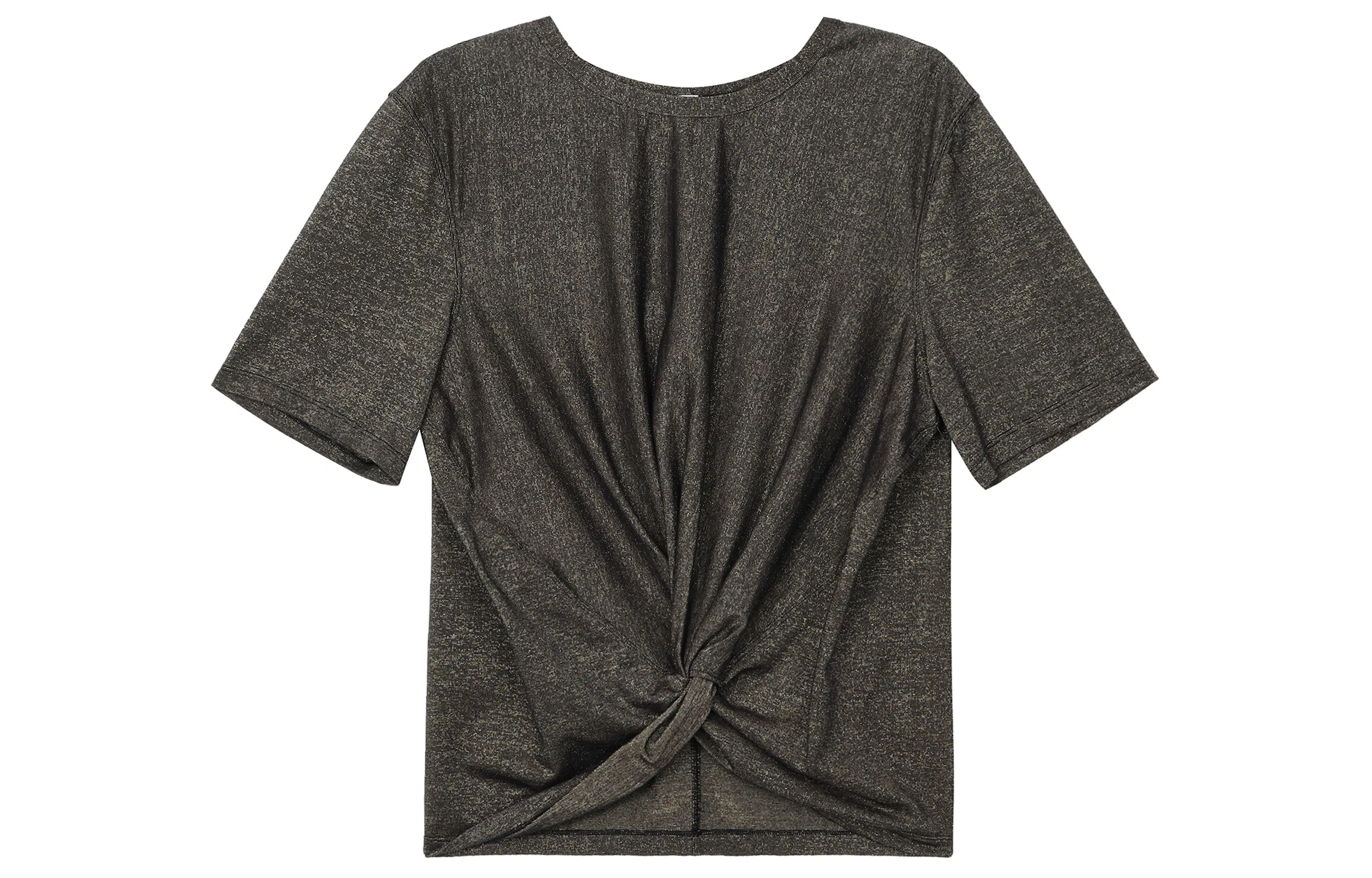 lululemon Crescent T