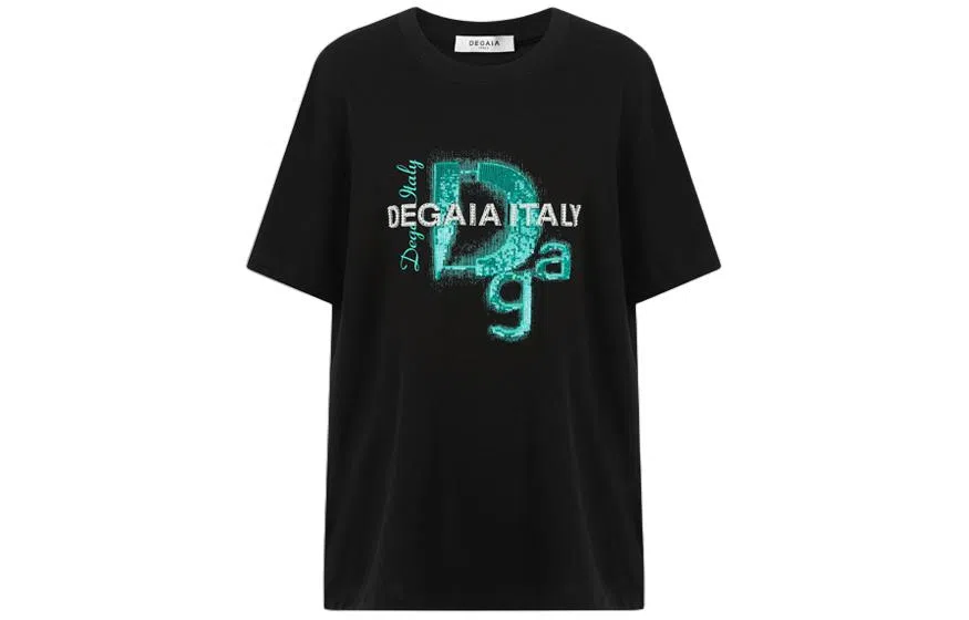 DEGAIA T
