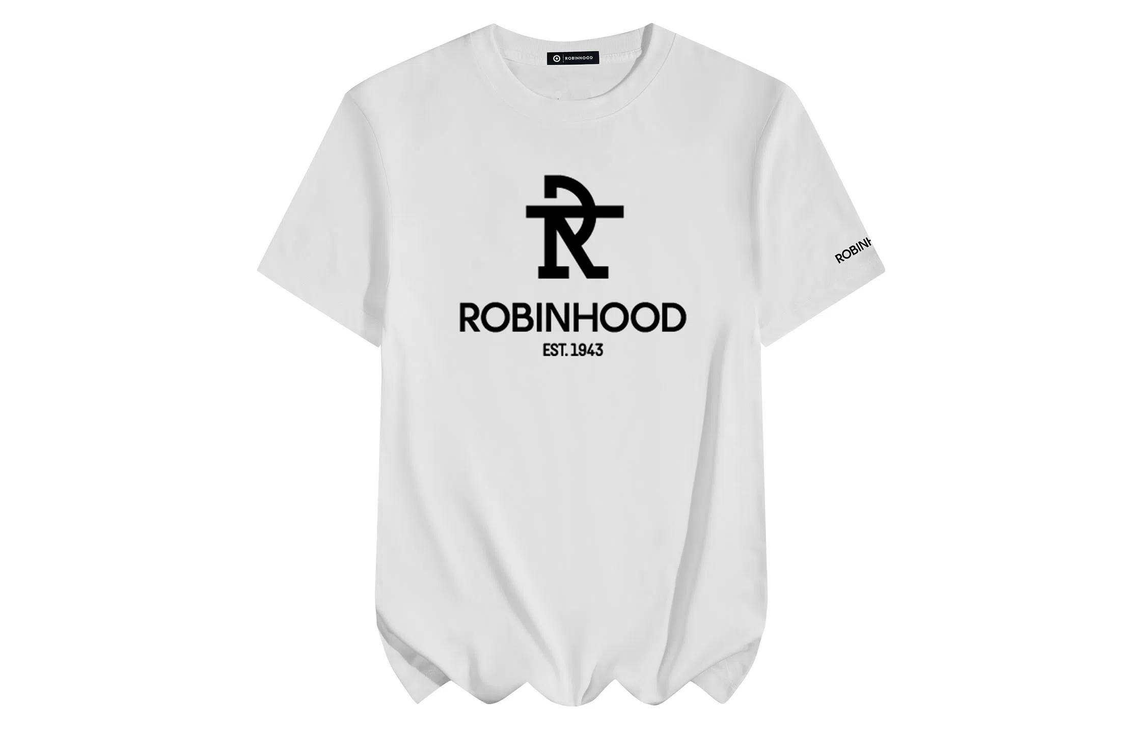 ROBINHOOD T