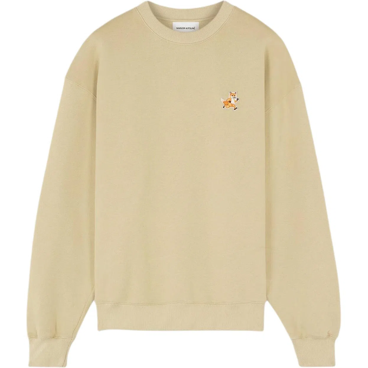 Maison Kitsune