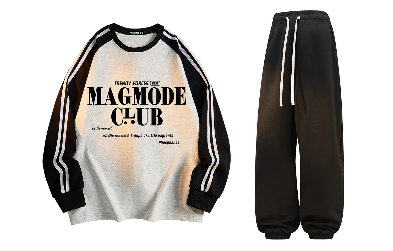 magmode