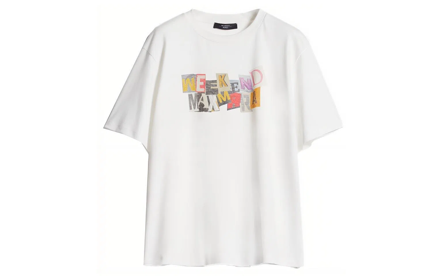 WEEKEND MaxMara Scena LogoT