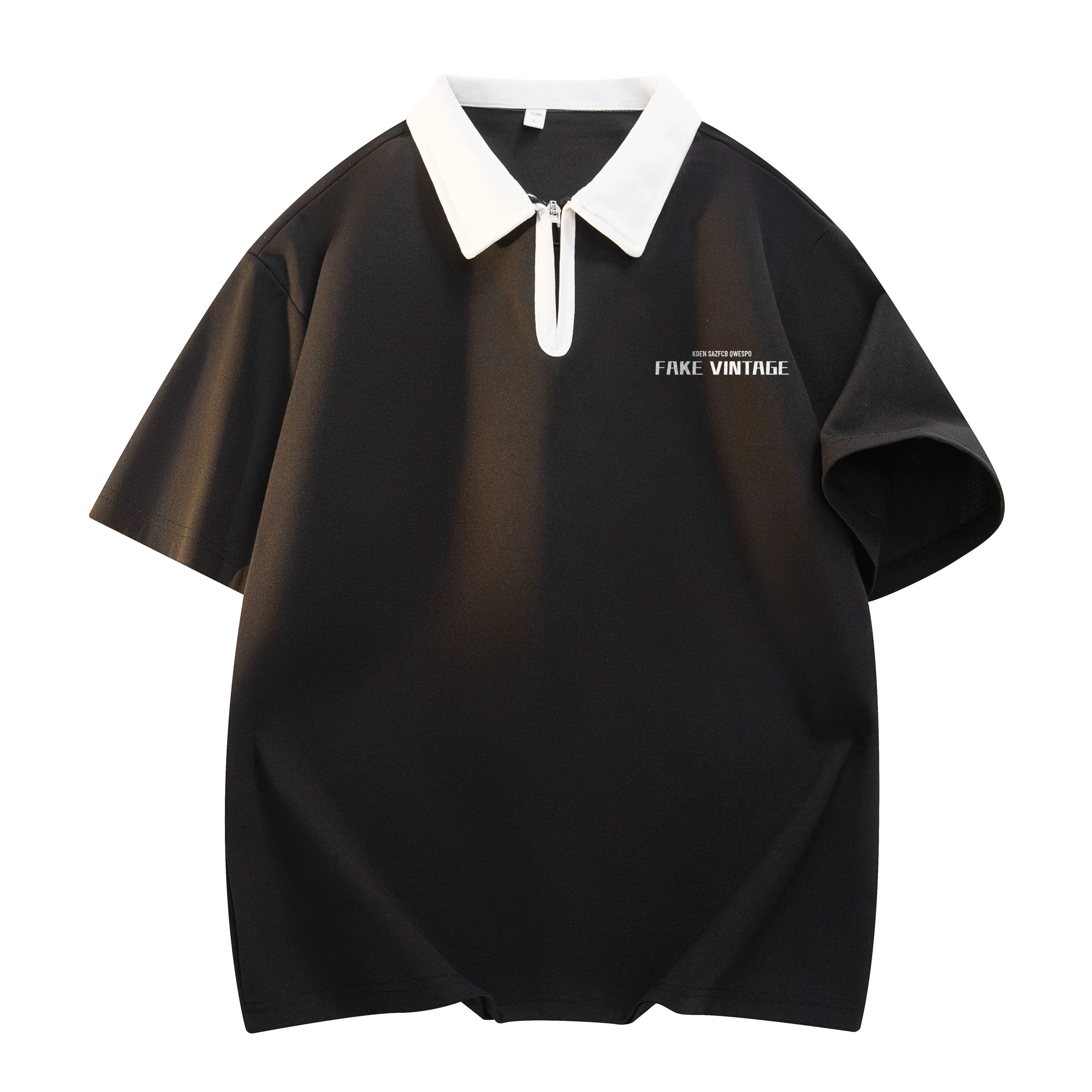 FAKE VINTAGE LogoPolo