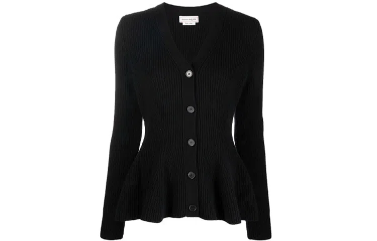 Alexander McQueen FW21