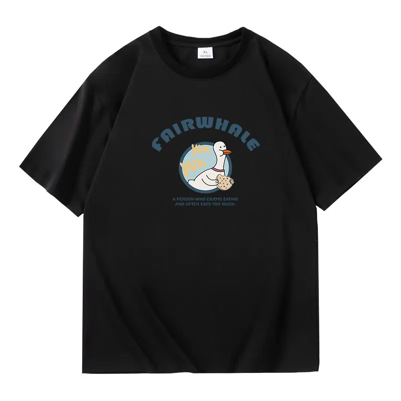 FAIRWHALE chicvintage t