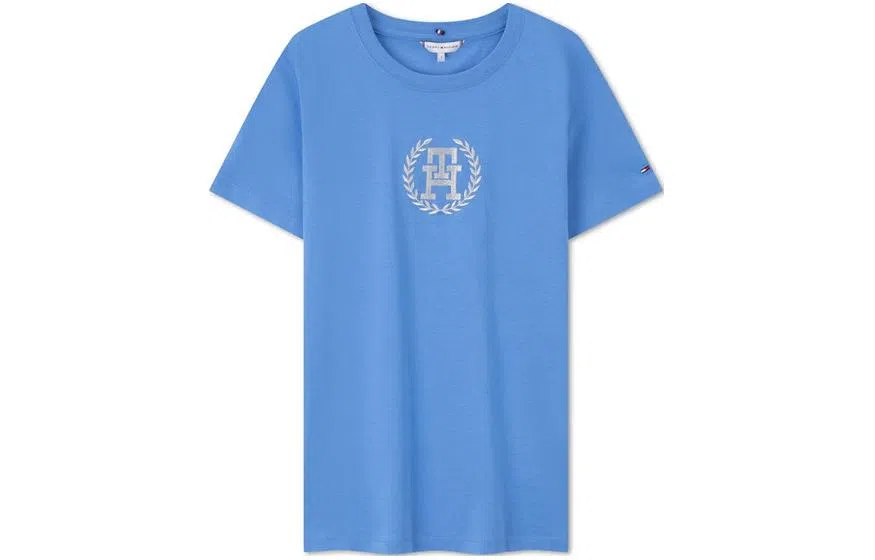 Tommy Hilfiger logo T