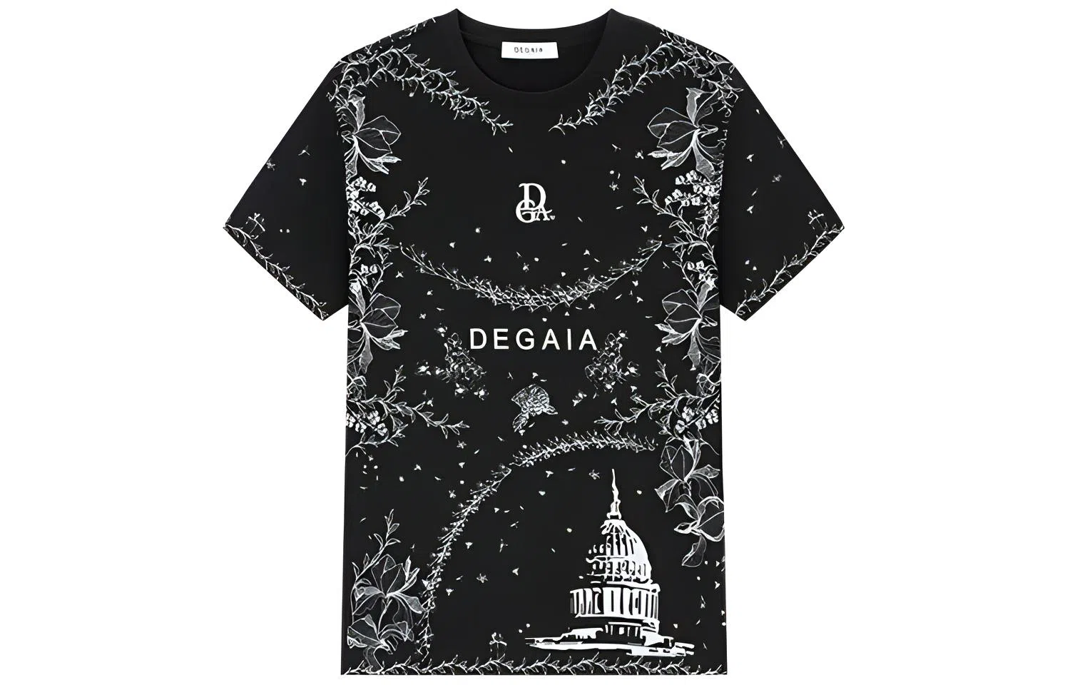 DEGAIA T