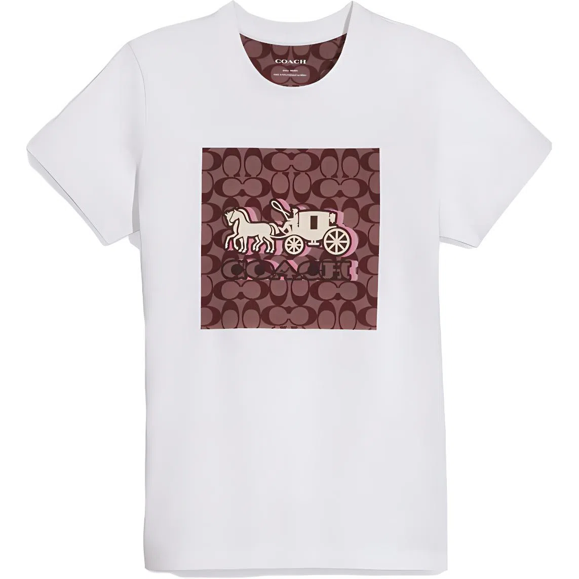 COACH SS23 T