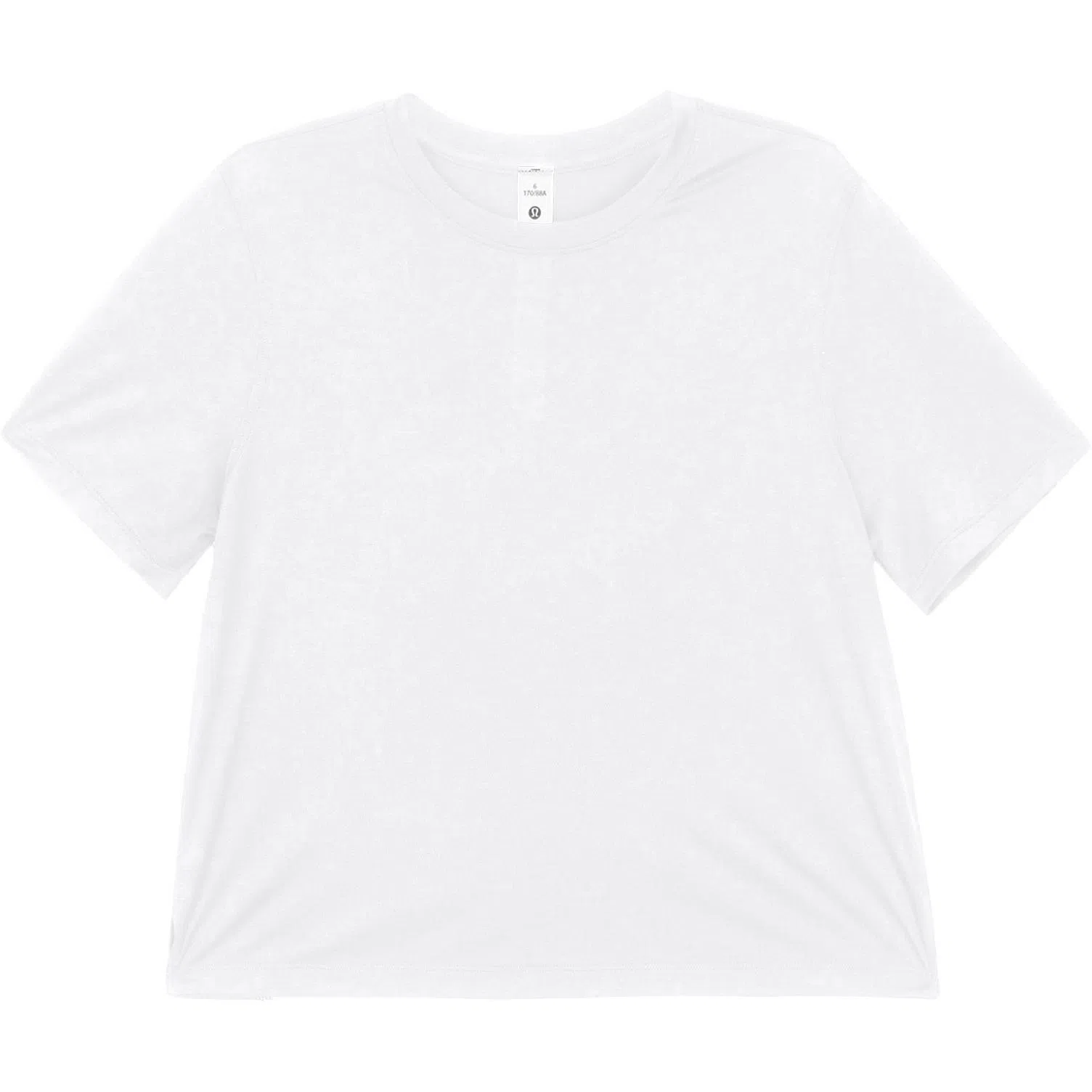 lululemon Ultralight Waist-Length T-Shirt T
