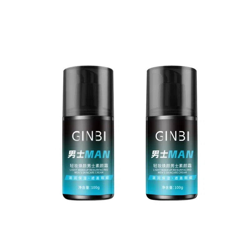 GINBI 100g