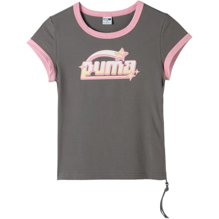 PUMA SWXP DD TEE T