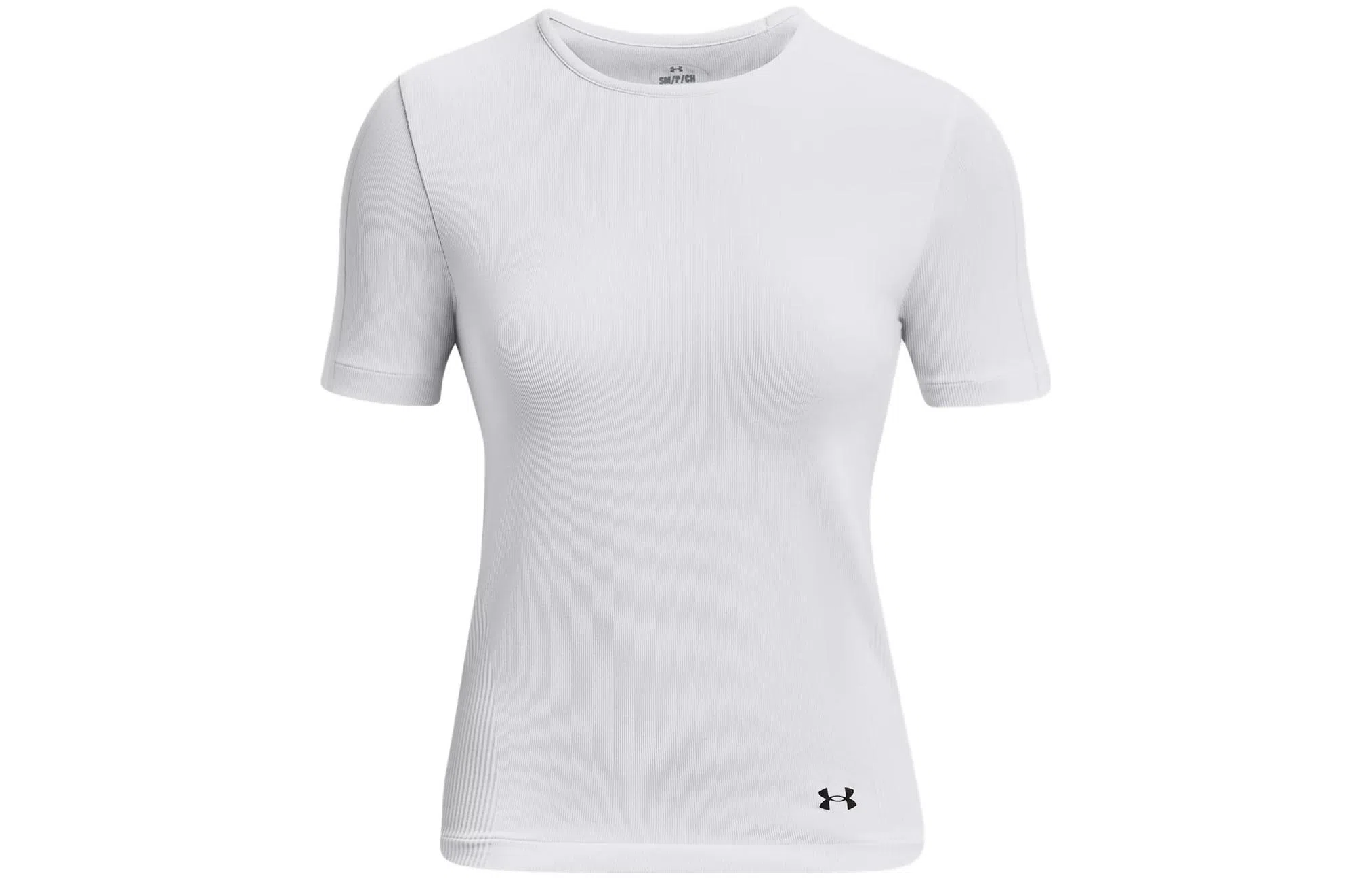 Under Armour RUSH Seamless LogoT