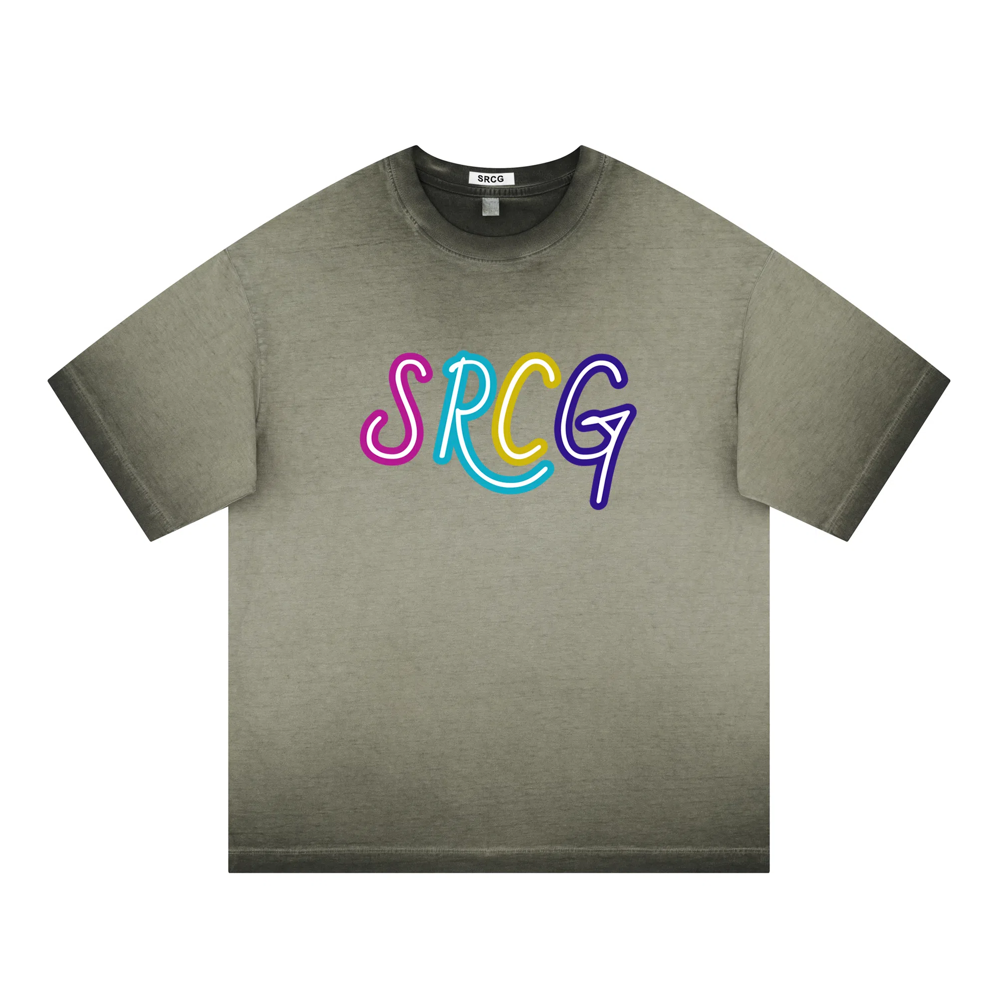 SRCG T