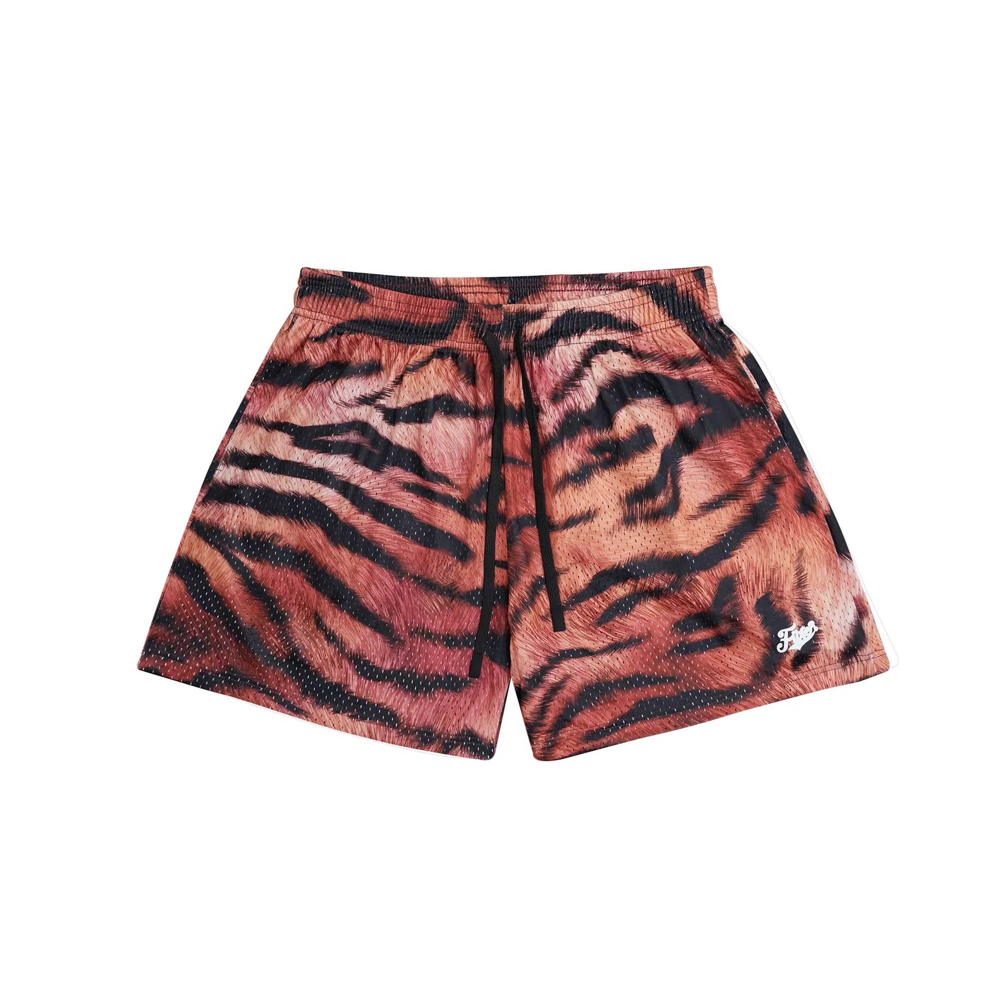 FINDBETTER Mesh Shorts