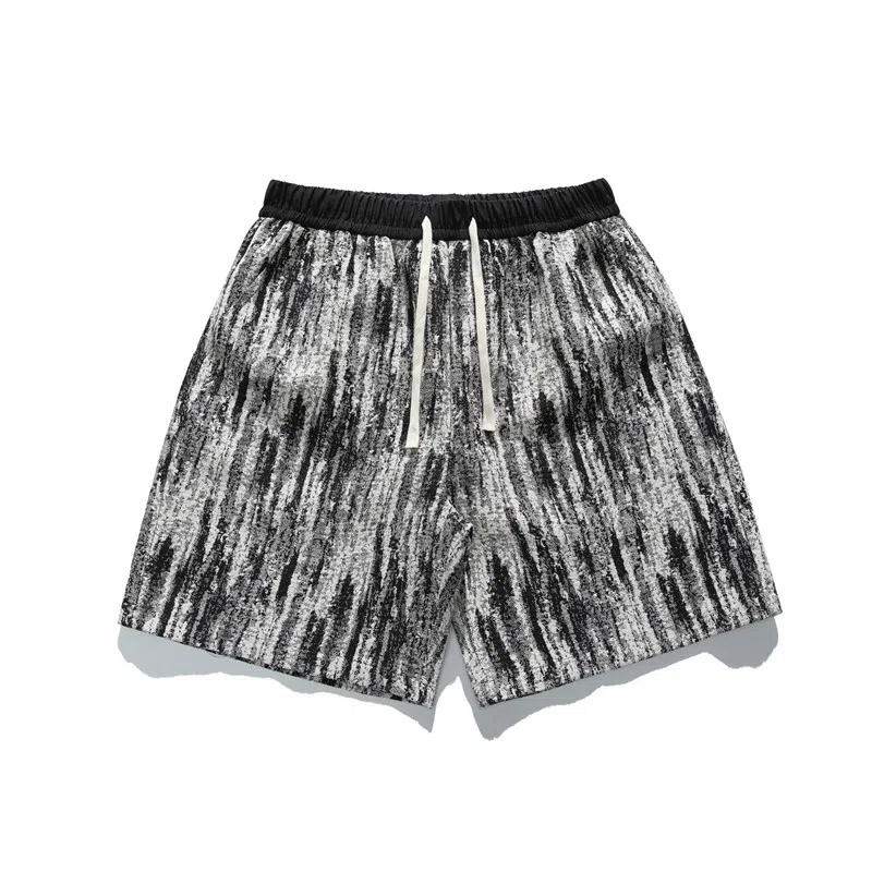 K411 Shorts