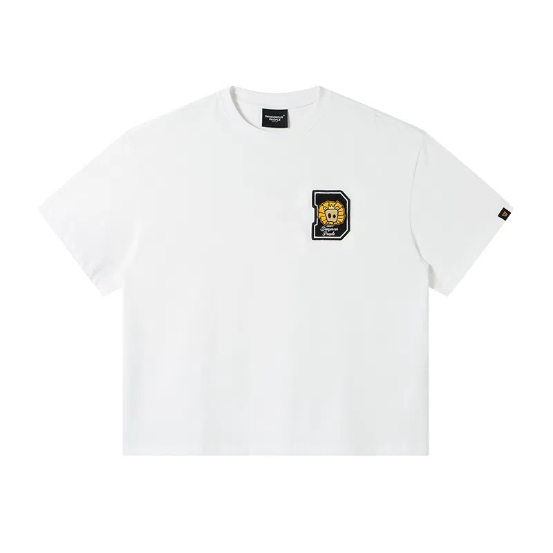 DANGEROUSPEOPLE T