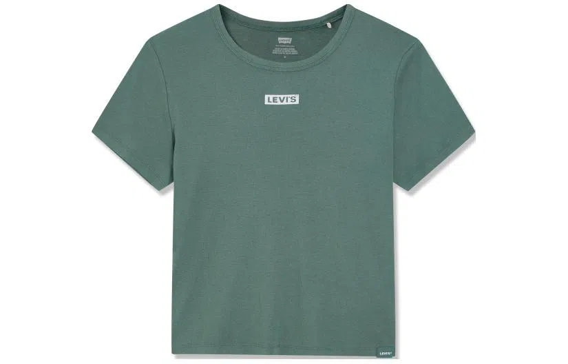 levis logo T