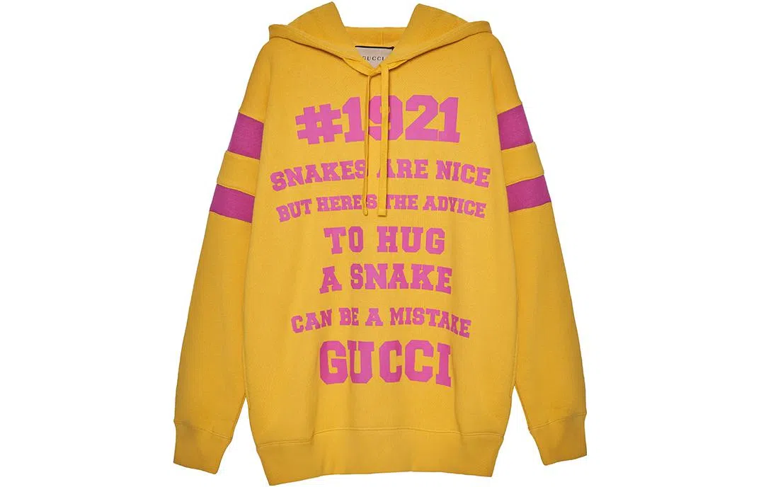 GUCCI SS22 1921