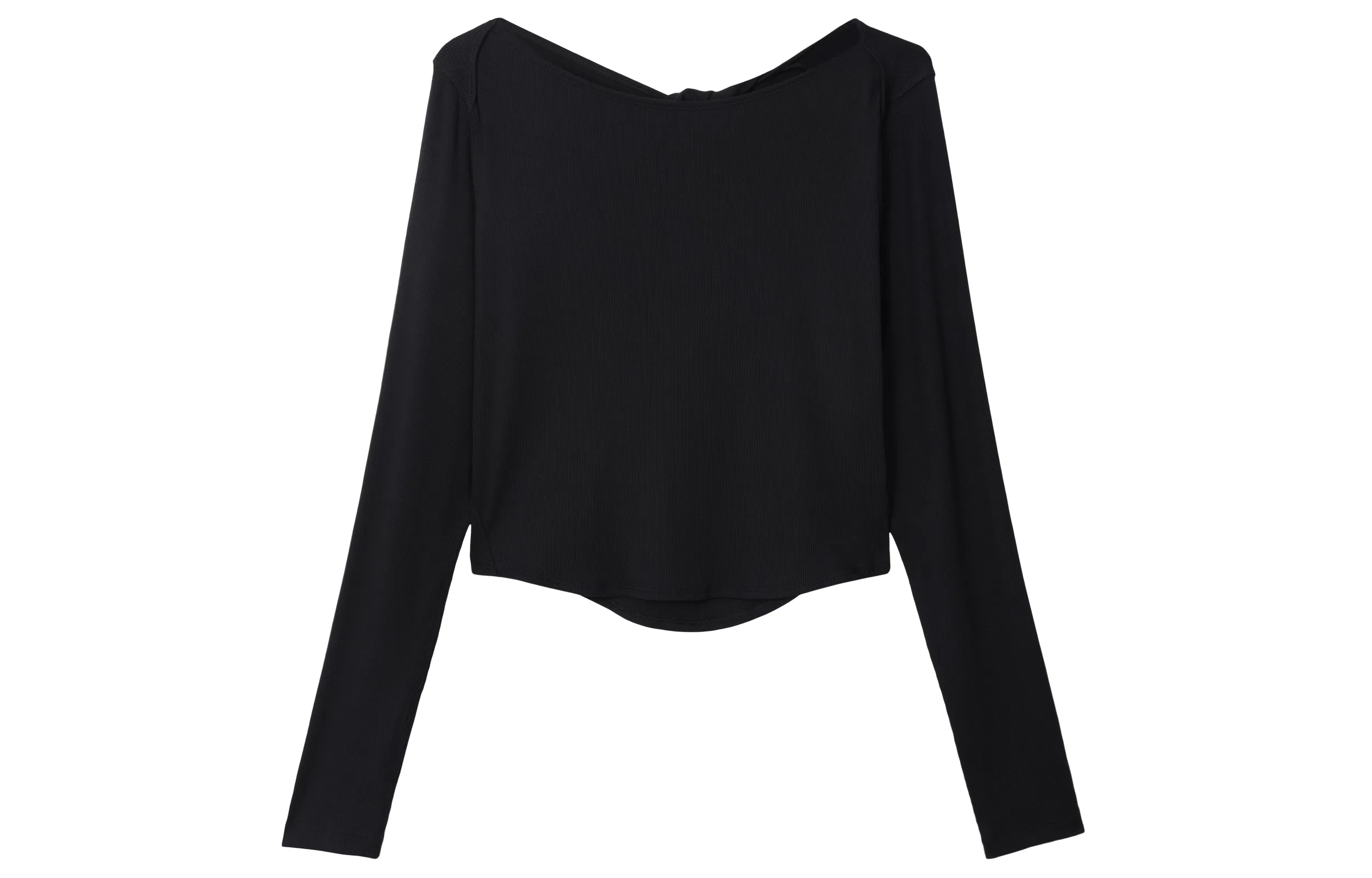 lululemon SS23 Modal Silk Twist-Back T