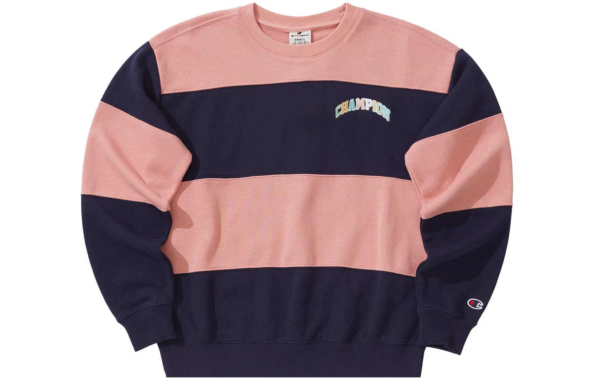 Champion x SS22 logo