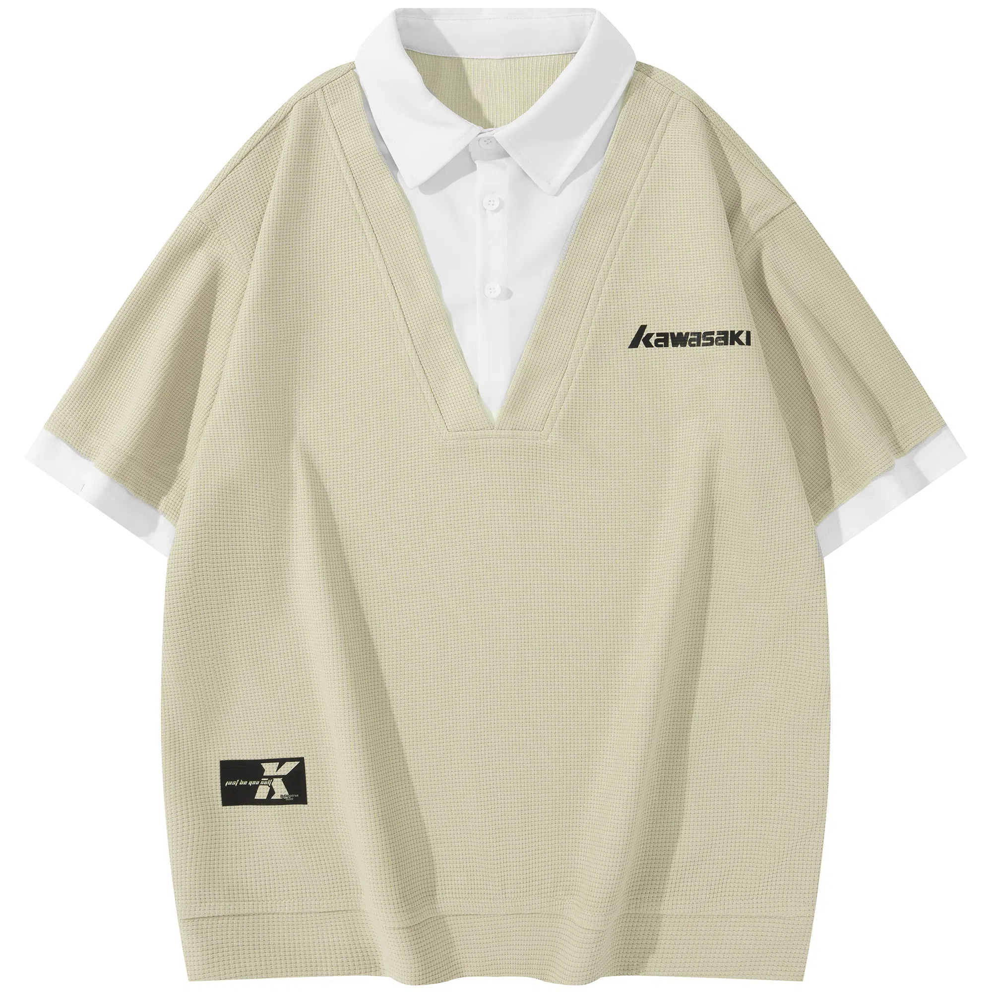 Kawasaki Casual Tee