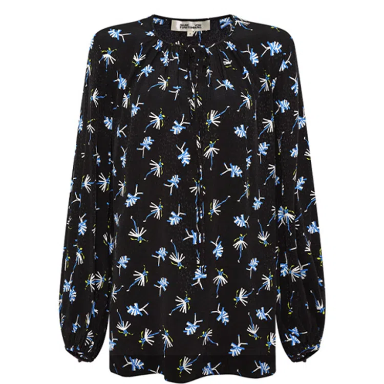 DIANE VON FURSTENBERG