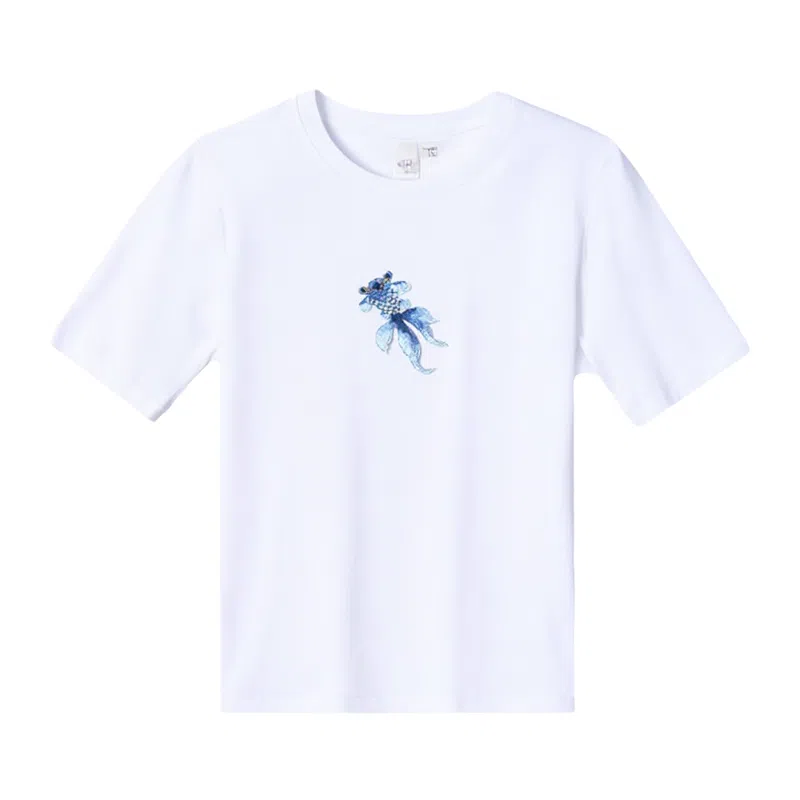 T