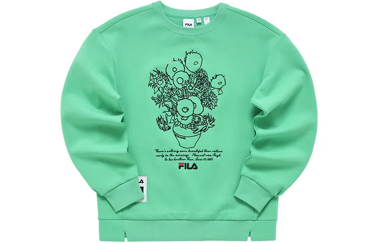 FILA x VAN GOGH MUSEUM
