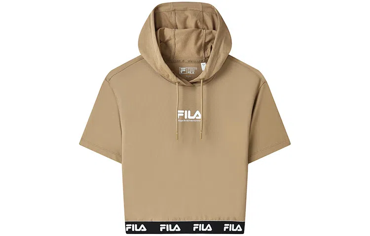 FILA x Magic Stick Hoodie